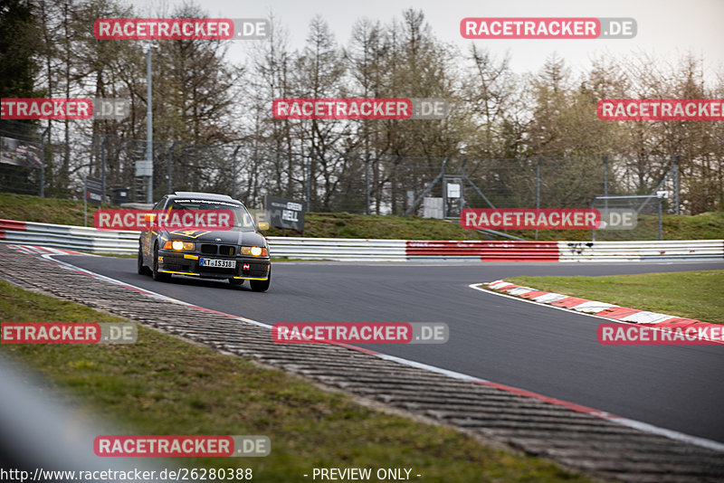 Bild #26280388 - Touristenfahrten Nürburgring Nordschleife (30.03.2024)