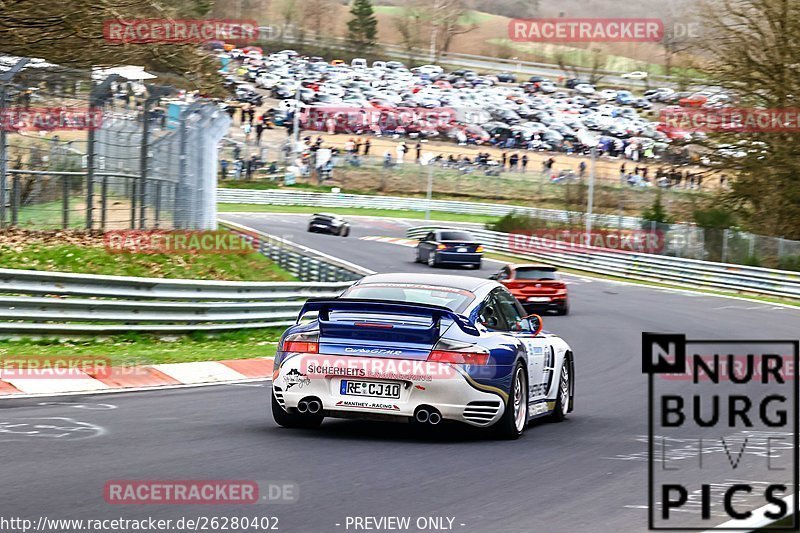 Bild #26280402 - Touristenfahrten Nürburgring Nordschleife (30.03.2024)