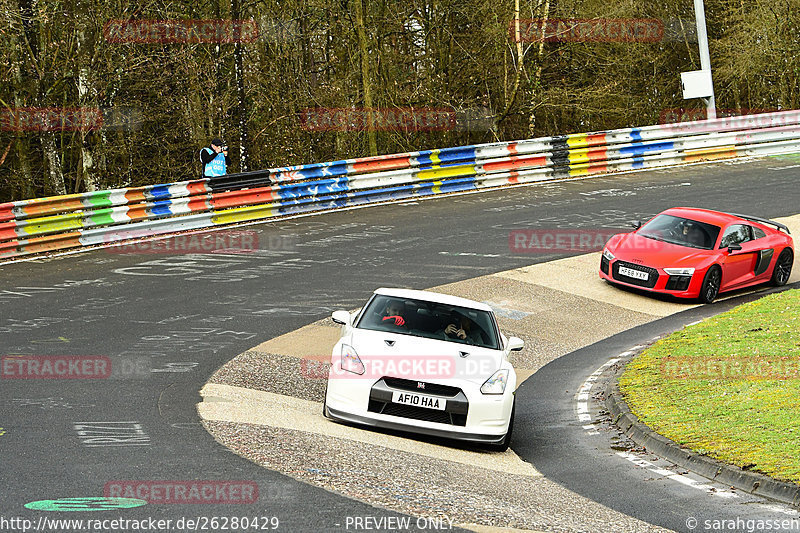 Bild #26280429 - Touristenfahrten Nürburgring Nordschleife (30.03.2024)