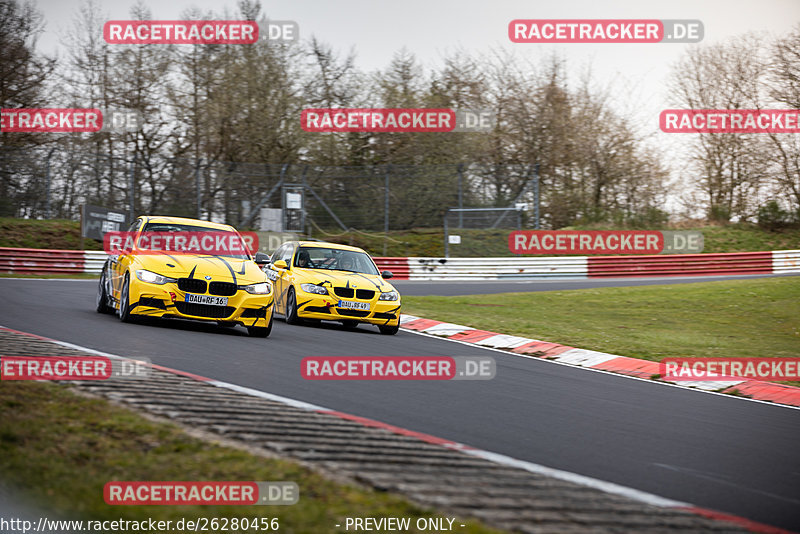 Bild #26280456 - Touristenfahrten Nürburgring Nordschleife (30.03.2024)