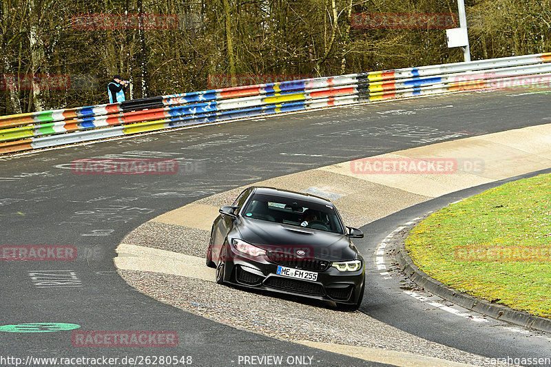 Bild #26280548 - Touristenfahrten Nürburgring Nordschleife (30.03.2024)