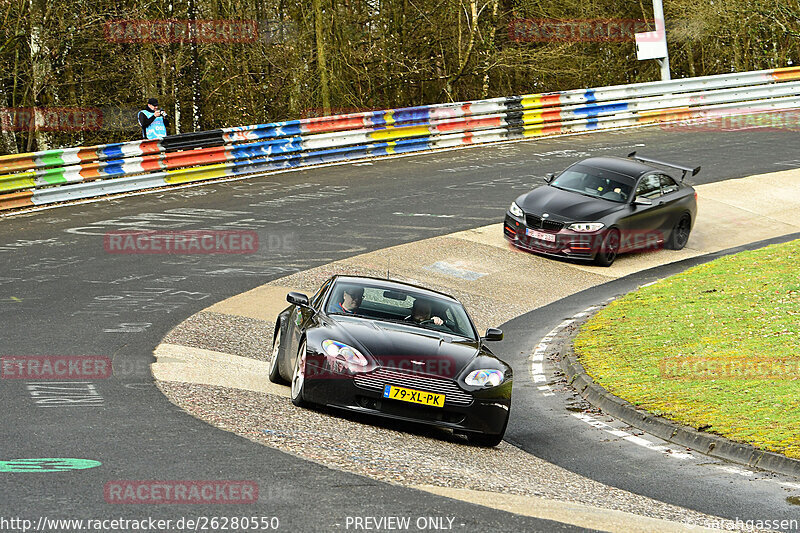 Bild #26280550 - Touristenfahrten Nürburgring Nordschleife (30.03.2024)