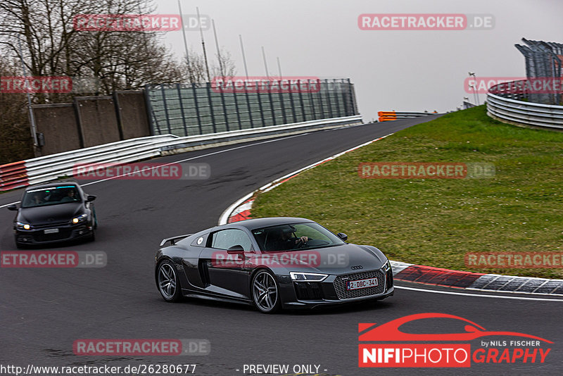 Bild #26280677 - Touristenfahrten Nürburgring Nordschleife (30.03.2024)