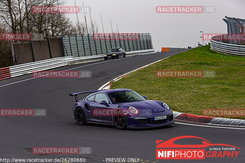 Bild #26280680 - Touristenfahrten Nürburgring Nordschleife (30.03.2024)