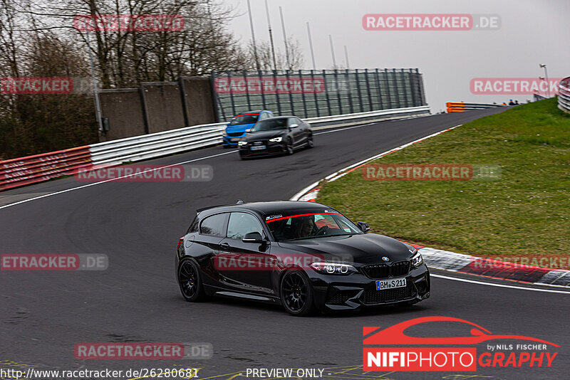 Bild #26280681 - Touristenfahrten Nürburgring Nordschleife (30.03.2024)