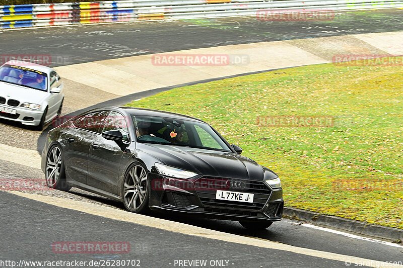 Bild #26280702 - Touristenfahrten Nürburgring Nordschleife (30.03.2024)