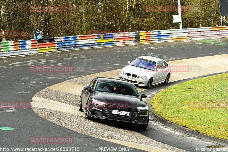 Bild #26280715 - Touristenfahrten Nürburgring Nordschleife (30.03.2024)