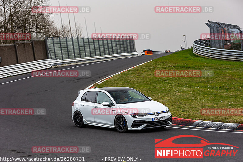 Bild #26280731 - Touristenfahrten Nürburgring Nordschleife (30.03.2024)