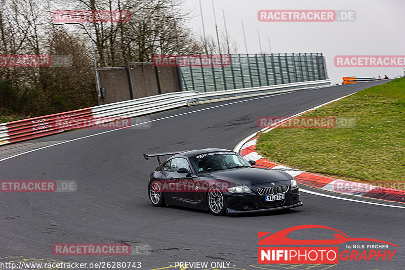 Bild #26280743 - Touristenfahrten Nürburgring Nordschleife (30.03.2024)