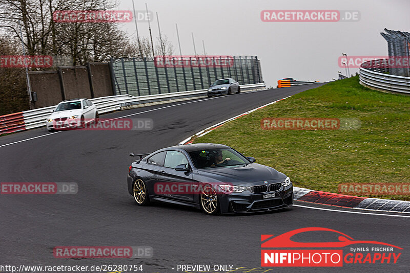 Bild #26280754 - Touristenfahrten Nürburgring Nordschleife (30.03.2024)