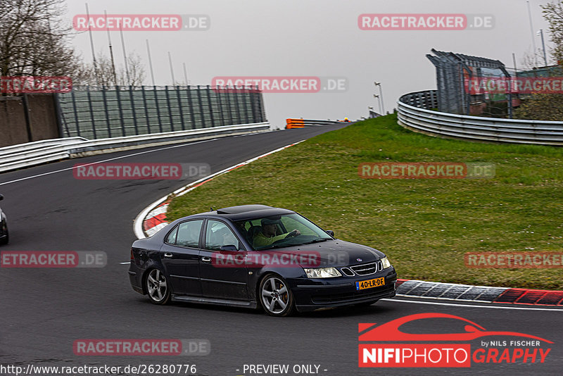 Bild #26280776 - Touristenfahrten Nürburgring Nordschleife (30.03.2024)