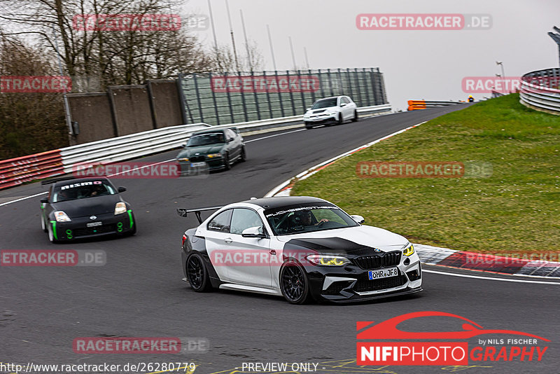 Bild #26280779 - Touristenfahrten Nürburgring Nordschleife (30.03.2024)