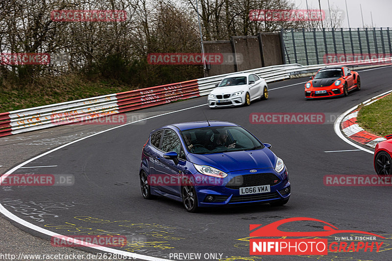 Bild #26280816 - Touristenfahrten Nürburgring Nordschleife (30.03.2024)