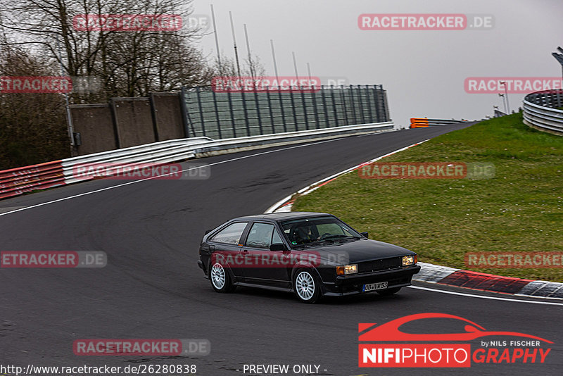 Bild #26280838 - Touristenfahrten Nürburgring Nordschleife (30.03.2024)