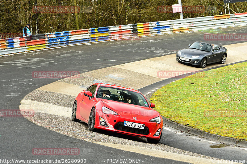 Bild #26280900 - Touristenfahrten Nürburgring Nordschleife (30.03.2024)