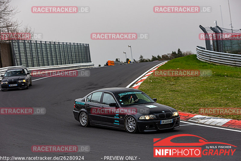 Bild #26280924 - Touristenfahrten Nürburgring Nordschleife (30.03.2024)