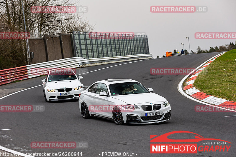 Bild #26280944 - Touristenfahrten Nürburgring Nordschleife (30.03.2024)