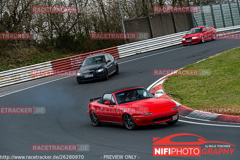 Bild #26280970 - Touristenfahrten Nürburgring Nordschleife (30.03.2024)