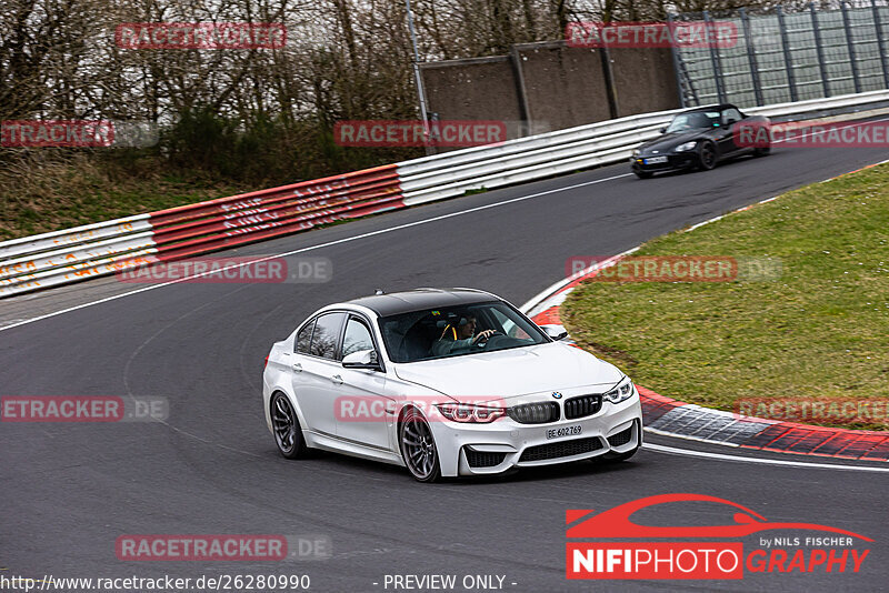 Bild #26280990 - Touristenfahrten Nürburgring Nordschleife (30.03.2024)