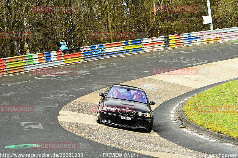 Bild #26281033 - Touristenfahrten Nürburgring Nordschleife (30.03.2024)