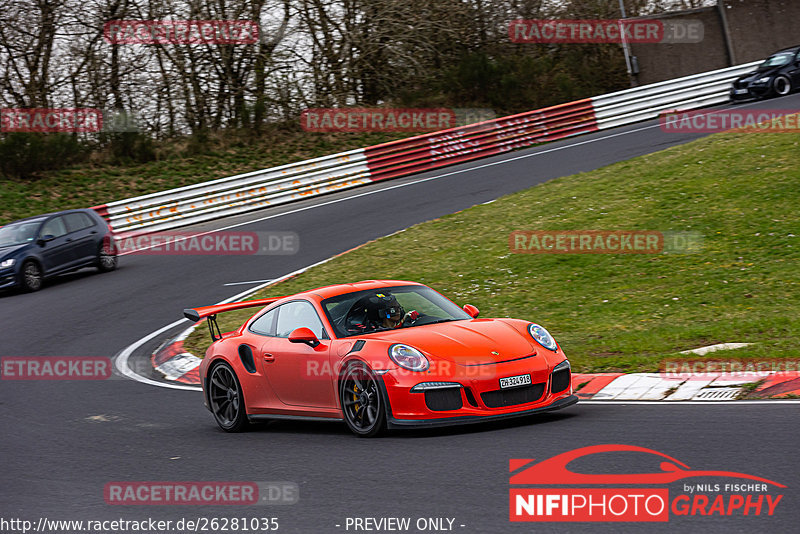 Bild #26281035 - Touristenfahrten Nürburgring Nordschleife (30.03.2024)