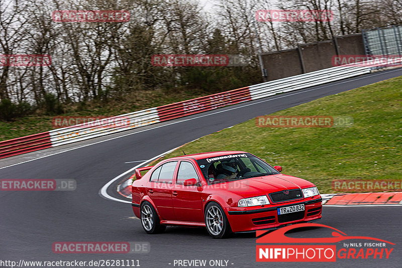 Bild #26281111 - Touristenfahrten Nürburgring Nordschleife (30.03.2024)