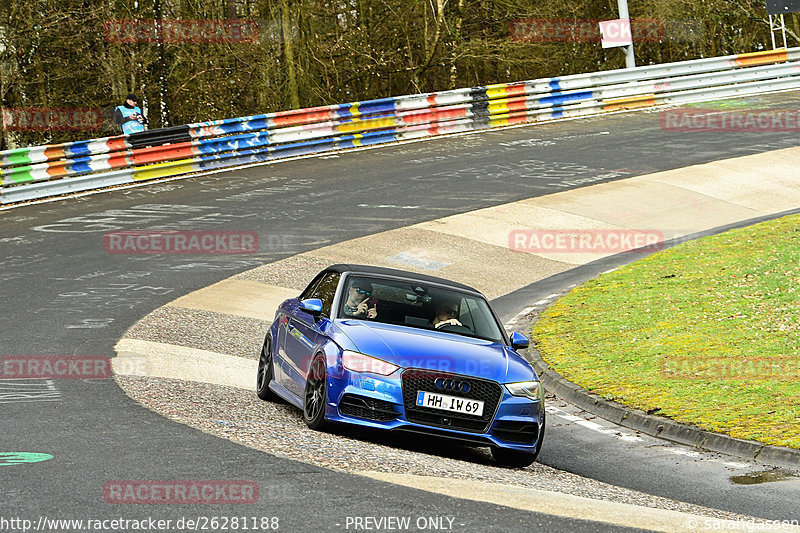 Bild #26281188 - Touristenfahrten Nürburgring Nordschleife (30.03.2024)