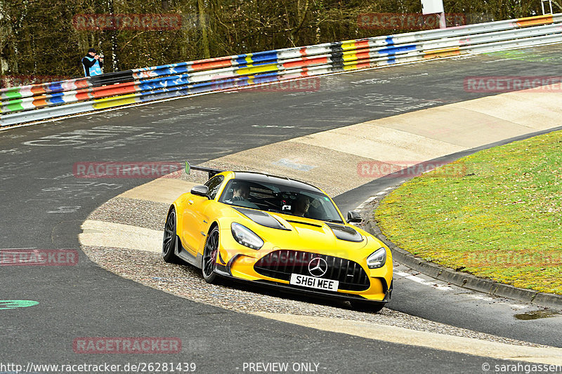 Bild #26281439 - Touristenfahrten Nürburgring Nordschleife (30.03.2024)