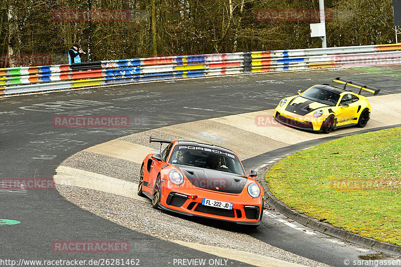 Bild #26281462 - Touristenfahrten Nürburgring Nordschleife (30.03.2024)