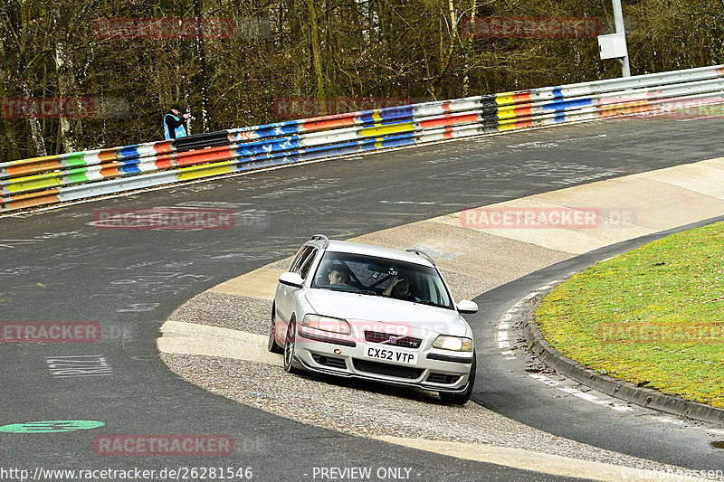 Bild #26281546 - Touristenfahrten Nürburgring Nordschleife (30.03.2024)