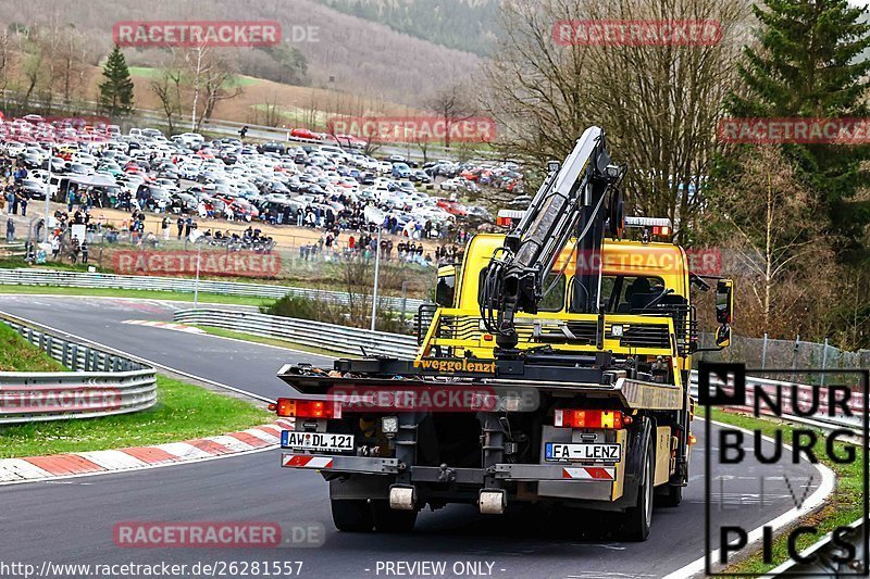 Bild #26281557 - Touristenfahrten Nürburgring Nordschleife (30.03.2024)