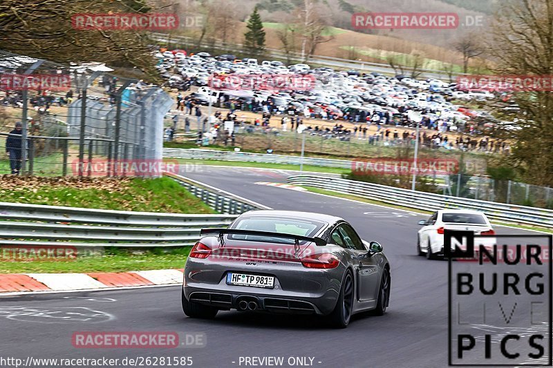 Bild #26281585 - Touristenfahrten Nürburgring Nordschleife (30.03.2024)