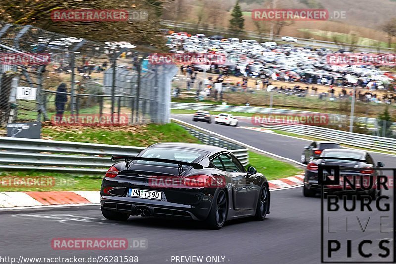 Bild #26281588 - Touristenfahrten Nürburgring Nordschleife (30.03.2024)