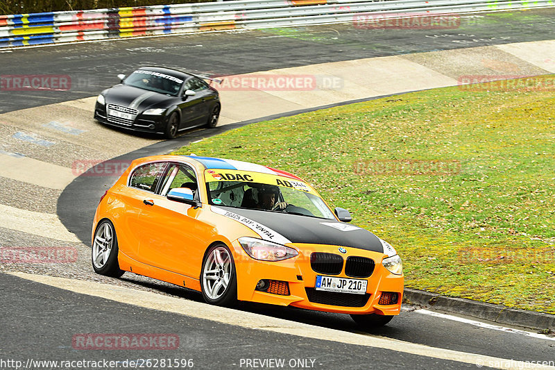 Bild #26281596 - Touristenfahrten Nürburgring Nordschleife (30.03.2024)