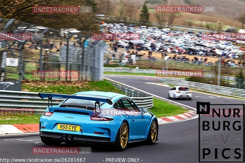 Bild #26281667 - Touristenfahrten Nürburgring Nordschleife (30.03.2024)