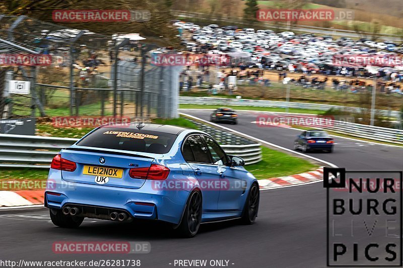 Bild #26281738 - Touristenfahrten Nürburgring Nordschleife (30.03.2024)