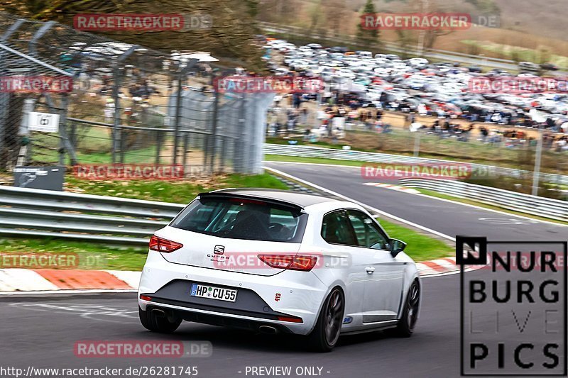 Bild #26281745 - Touristenfahrten Nürburgring Nordschleife (30.03.2024)