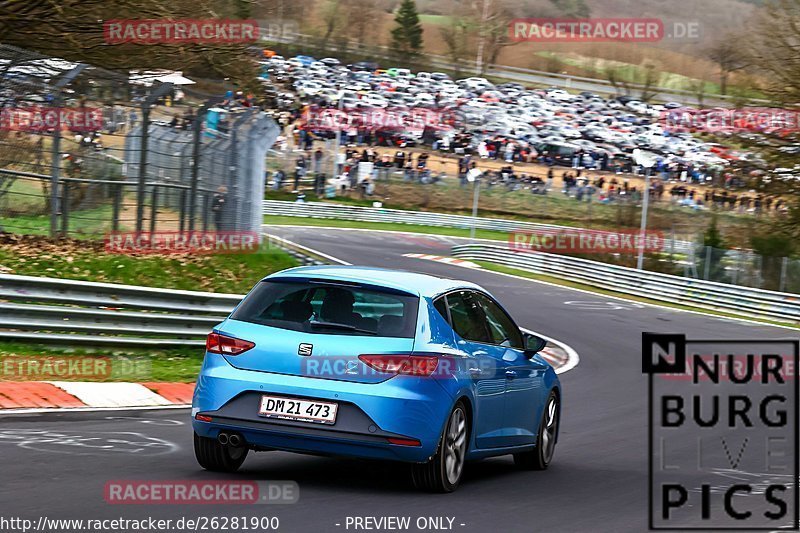 Bild #26281900 - Touristenfahrten Nürburgring Nordschleife (30.03.2024)