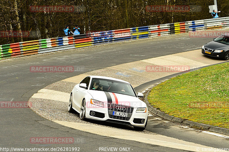 Bild #26281992 - Touristenfahrten Nürburgring Nordschleife (30.03.2024)