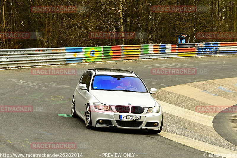 Bild #26282014 - Touristenfahrten Nürburgring Nordschleife (30.03.2024)