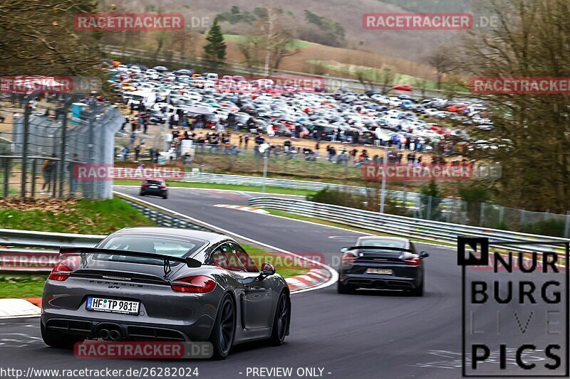 Bild #26282024 - Touristenfahrten Nürburgring Nordschleife (30.03.2024)