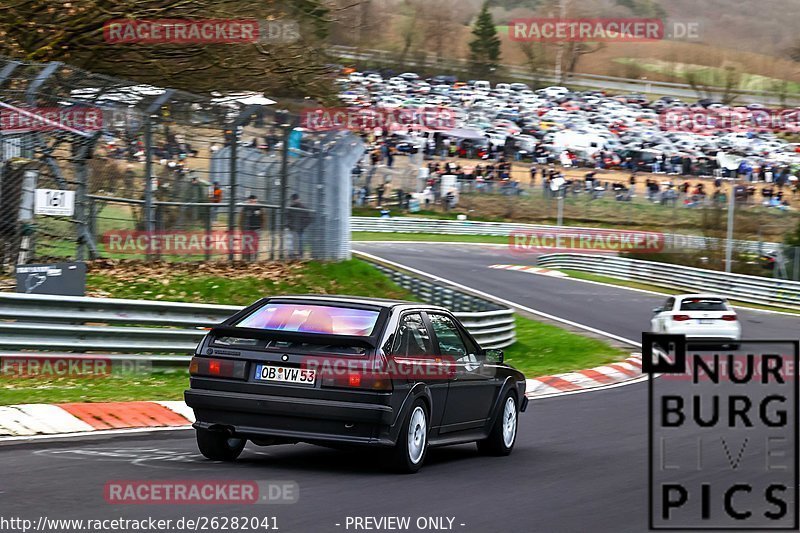 Bild #26282041 - Touristenfahrten Nürburgring Nordschleife (30.03.2024)