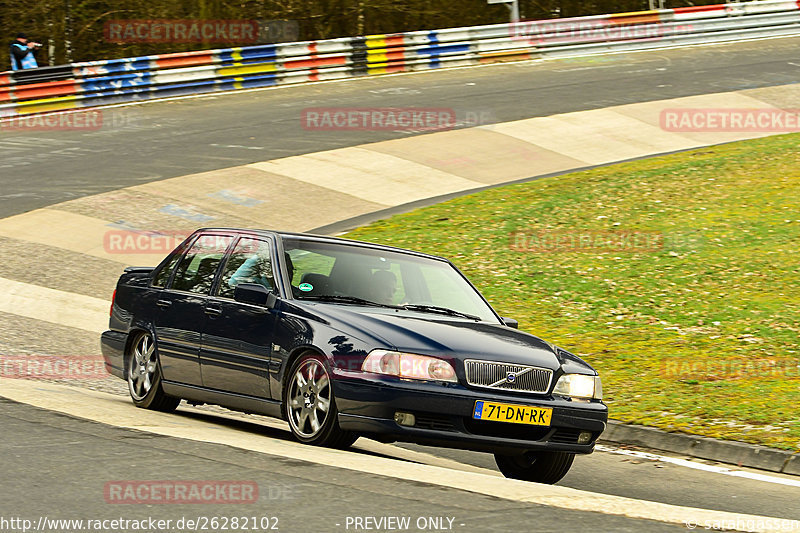 Bild #26282102 - Touristenfahrten Nürburgring Nordschleife (30.03.2024)