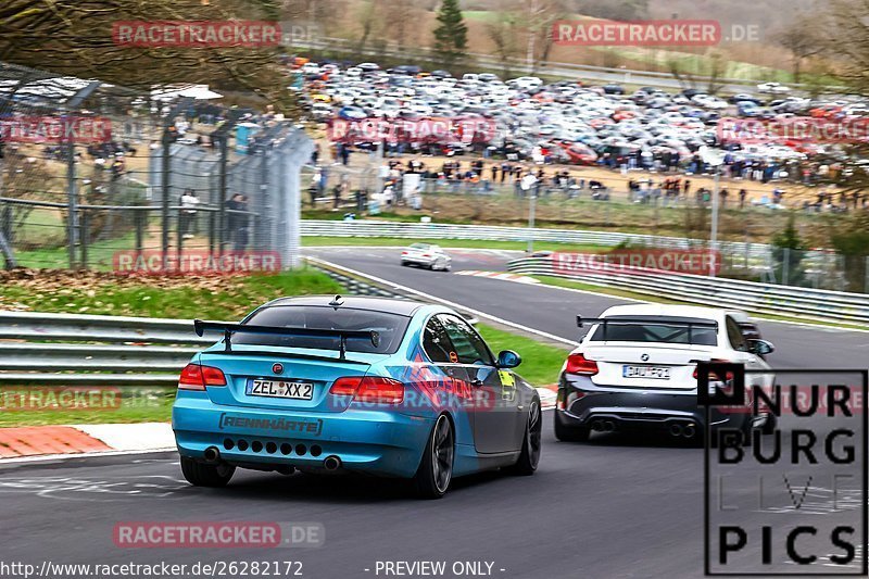 Bild #26282172 - Touristenfahrten Nürburgring Nordschleife (30.03.2024)