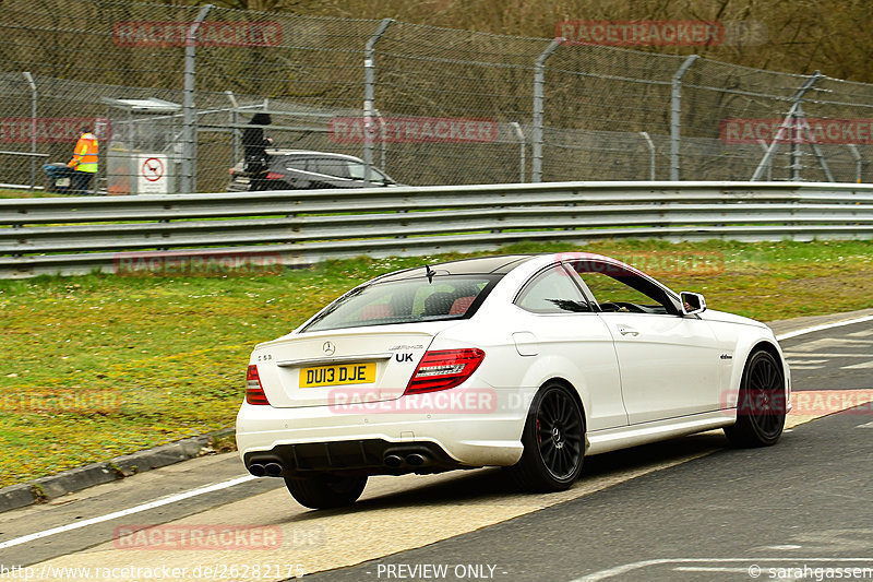 Bild #26282175 - Touristenfahrten Nürburgring Nordschleife (30.03.2024)