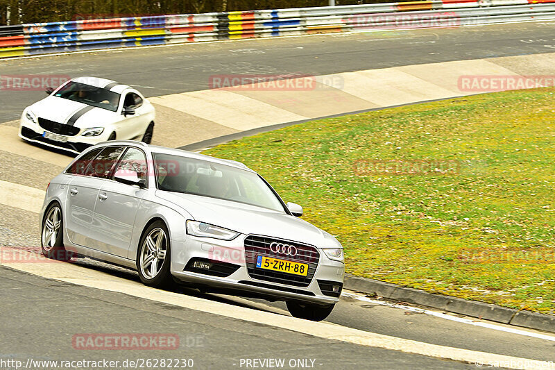 Bild #26282230 - Touristenfahrten Nürburgring Nordschleife (30.03.2024)