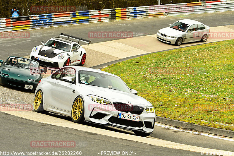 Bild #26282260 - Touristenfahrten Nürburgring Nordschleife (30.03.2024)