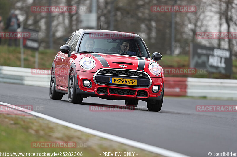 Bild #26282308 - Touristenfahrten Nürburgring Nordschleife (30.03.2024)