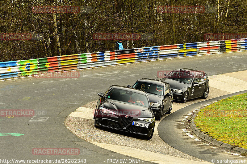 Bild #26282343 - Touristenfahrten Nürburgring Nordschleife (30.03.2024)