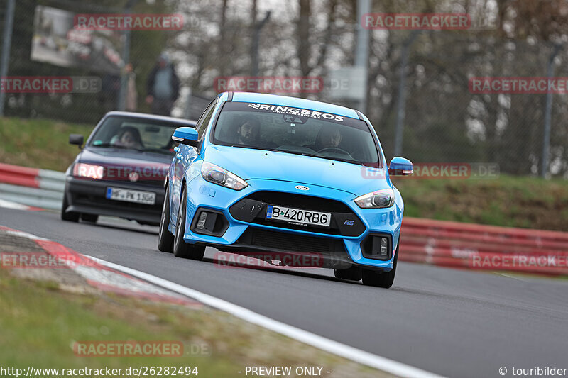 Bild #26282494 - Touristenfahrten Nürburgring Nordschleife (30.03.2024)